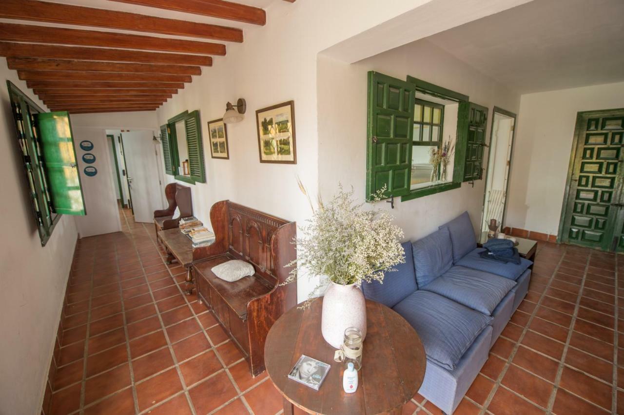 Finca Hoya Del Pozo Telde Extérieur photo